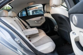 Mercedes-Benz C 220 CDI-BlueTEC-AVANTGARDE-ASSIST-FUL LED-AMBIENT-TOP - 12999 € - 94559569 14