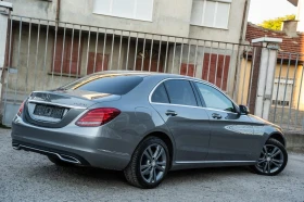 Mercedes-Benz C 220 CDI-BlueTEC-AVANTGARDE-ASSIST-FUL LED-AMBIENT-TOP - 12999 € - 94559569 6