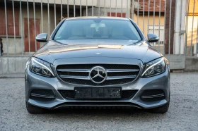 Mercedes-Benz C 220 CDI-BlueTEC-AVANTGARDE-ASSIST-FUL LED-AMBIENT-TOP - 12999 € - 94559569 2
