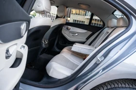 Mercedes-Benz C 220 CDI-BlueTEC-AVANTGARDE-ASSIST-FUL LED-AMBIENT-TOP - 12999 € - 94559569 13