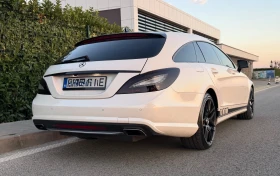 Mercedes-Benz CLS 350 AMG �����* Shooting brake* Harman Kardon | Mobile.bg � ����� ������ 6