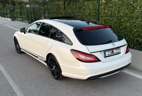Mercedes-Benz CLS 350 AMG �����* Shooting brake* Harman Kardon | Mobile.bg � ����� ������ 5