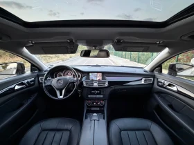 Mercedes-Benz CLS 350 AMG �����* Shooting brake* Harman Kardon | Mobile.bg � ����� ������ 7