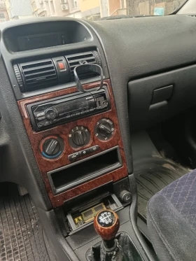 Opel Astra | Mobile.bg � ����� ������ 7