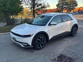 Hyundai Ioniq 5 * Preferred * ОТ ГЛАВНО ПРЕДСТАВИТЕЛСТВО * 