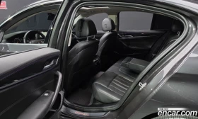 BMW 520 520i Luxury | Auto.bg — изображение 16