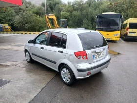 Hyundai Getz undefined | Auto.bg — изображение 4