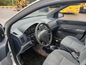 Hyundai Getz undefined | Auto.bg — изображение 5