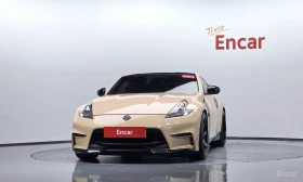 ����� �� �������� �� Nissan 370Z 3.7 Coupe
