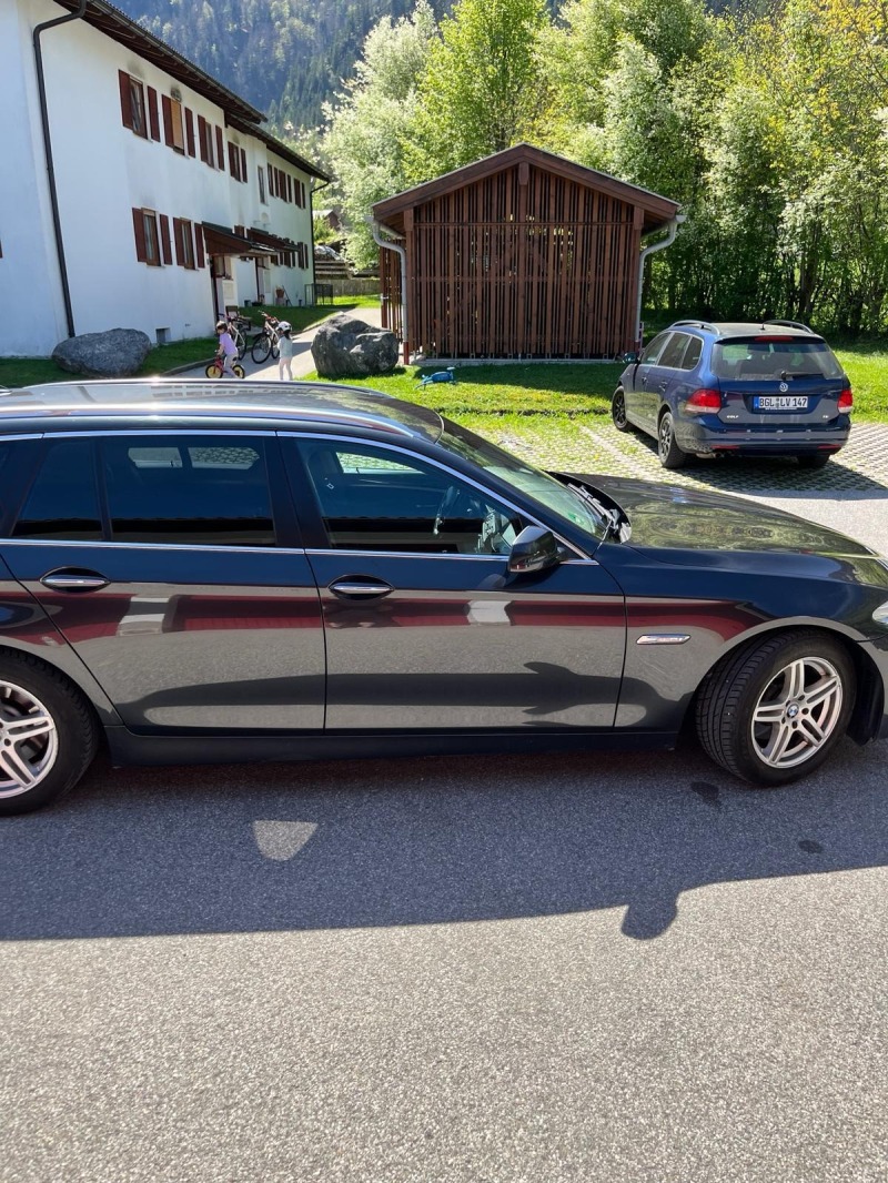 BMW 520 520, снимка 6 - Автомобили и джипове - 45342351