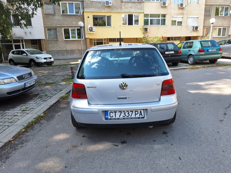 VW Golf GOLF 4, снимка 4 - Автомобили и джипове - 47482818