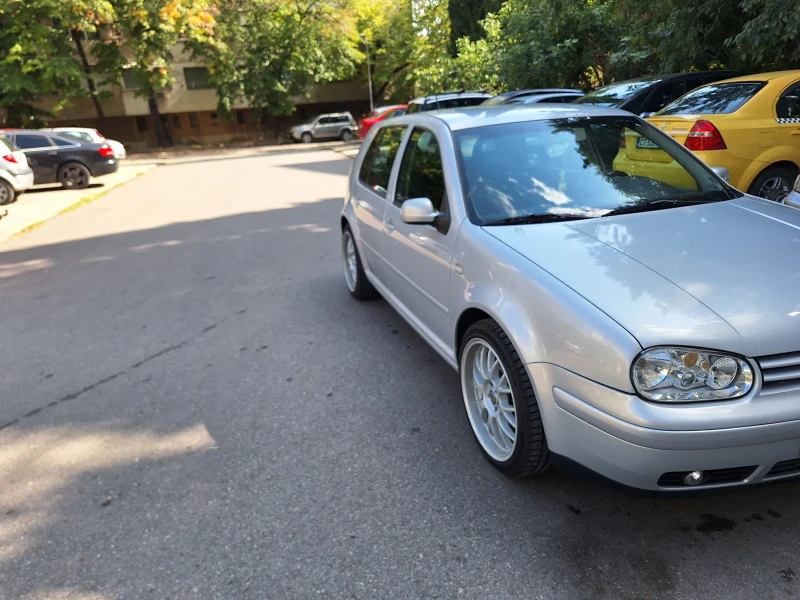 VW Golf GOLF 4, снимка 2 - Автомобили и джипове - 47482818