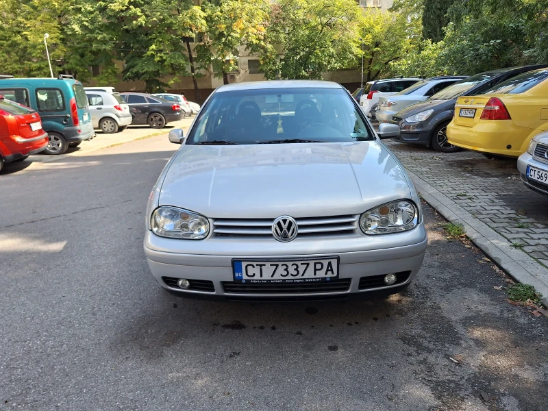 VW Golf GOLF 4, снимка 1 - Автомобили и джипове - 47482818