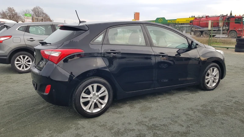 Hyundai I30 1, 6CRDI110ks6skFACELEDNAVIKAMERAEU6B, снимка 6 - Автомобили и джипове - 47790938