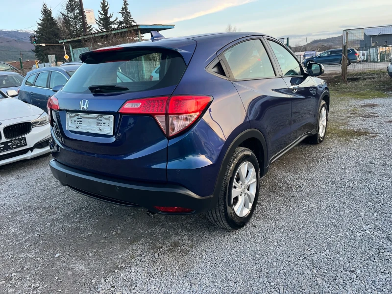 Honda Hr-v 1.5i 101h.km Top, снимка 6 - Автомобили и джипове - 48921648