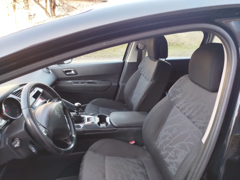 Peugeot 3008, снимка 15 - Автомобили и джипове - 52843300
