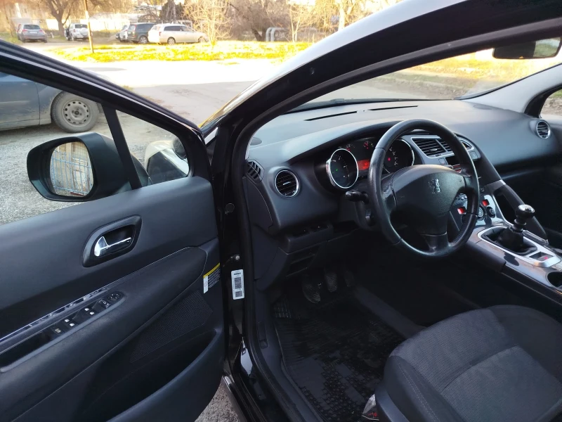 Peugeot 3008, снимка 10 - Автомобили и джипове - 52843300