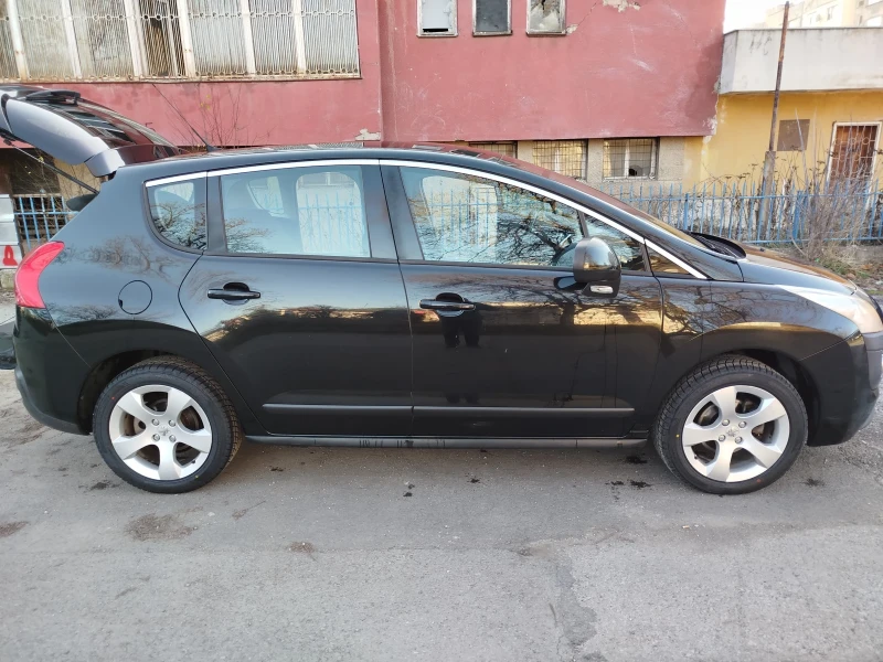 Peugeot 3008, снимка 4 - Автомобили и джипове - 52843300