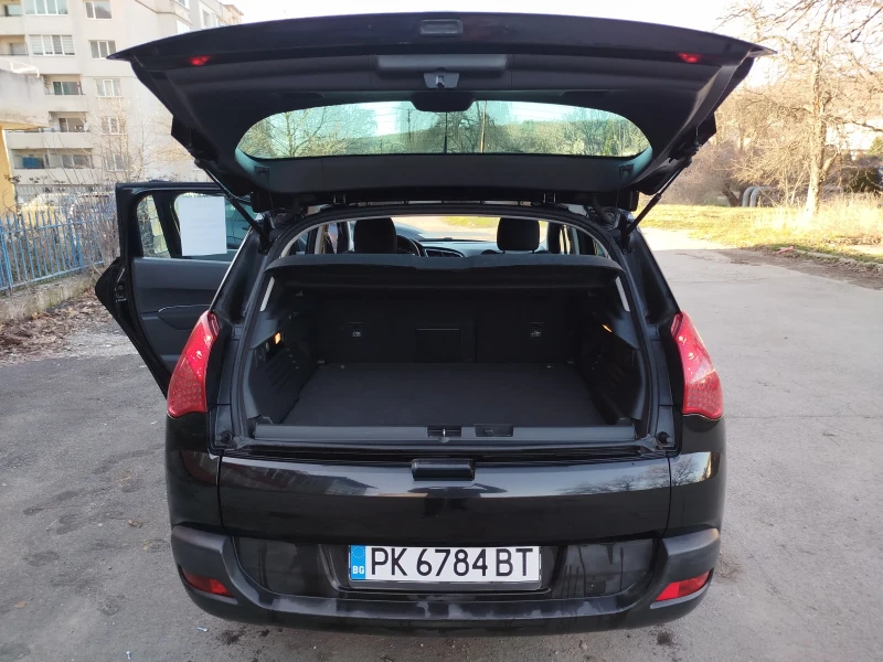 Peugeot 3008, снимка 6 - Автомобили и джипове - 52843300