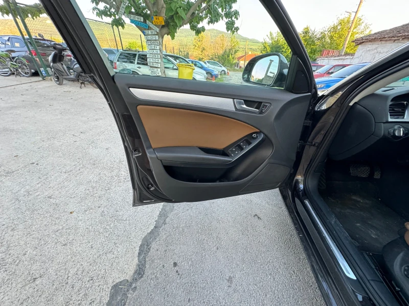 Audi A4 2.7, снимка 10 - Автомобили и джипове - 51485226