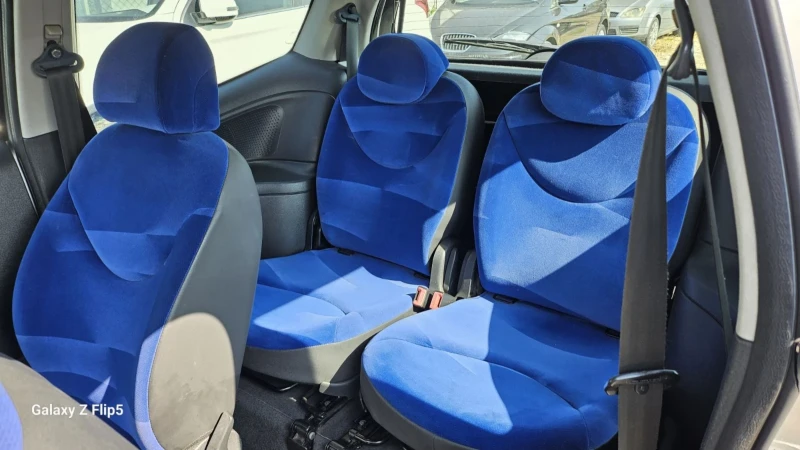 Citroen C2 1.4HDI, снимка 7 - Автомобили и джипове - 51377542