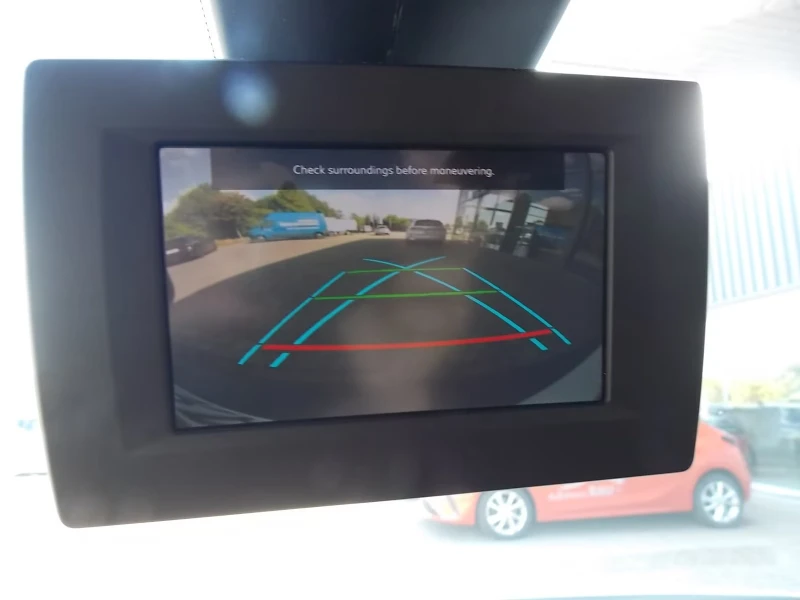 Opel Combo e-CARGO-EDITION/136HP/ACC/CAM/NAVI/151g, снимка 11 - Автомобили и джипове - 51404780