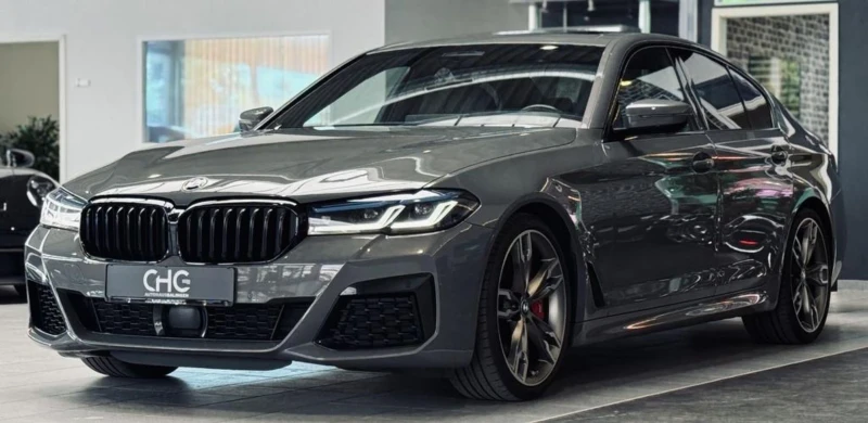 BMW 550 M550i xdrive LCI N63 на части