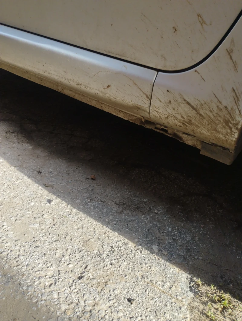 Peugeot 307, снимка 3 - Автомобили и джипове - 52440614