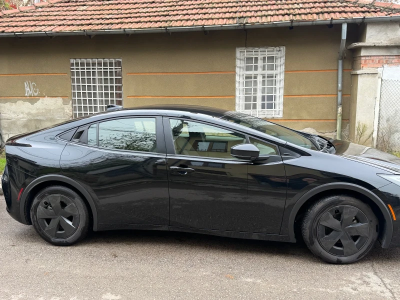 Toyota Prius ХЕЧБЕК, снимка 15 - Автомобили и джипове - 52481661