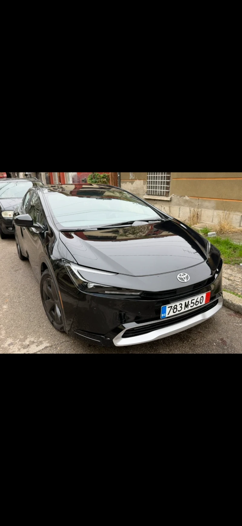 Toyota Prius ХЕЧБЕК, снимка 4 - Автомобили и джипове - 52481661