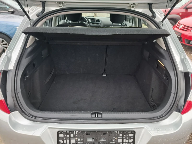 Citroen C4 1.6 E-HDI, снимка 5 - Автомобили и джипове - 52574638