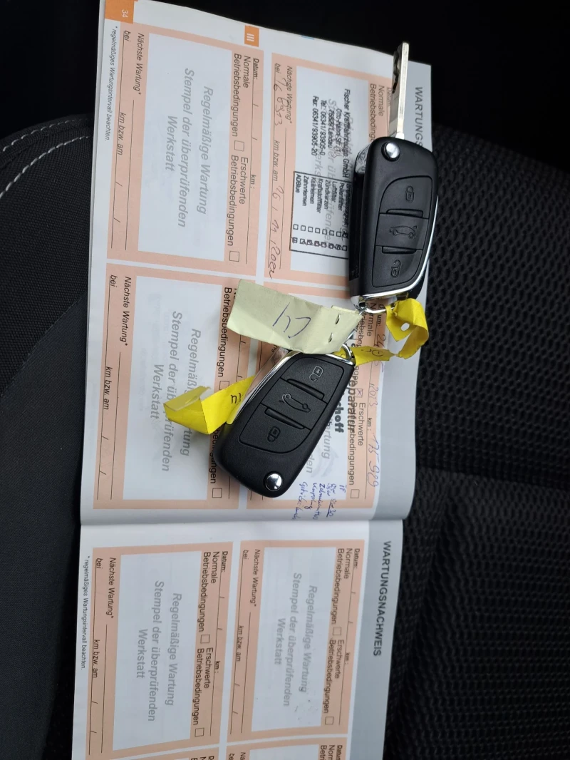 Citroen C4 1.6 E-HDI, снимка 14 - Автомобили и джипове - 52574638