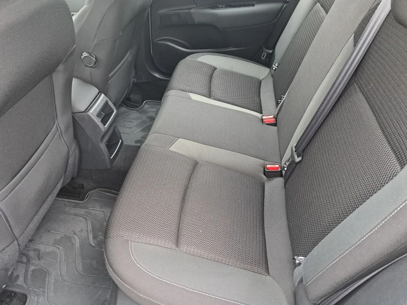 Citroen C4 1.6 E-HDI, снимка 7 - Автомобили и джипове - 52574638
