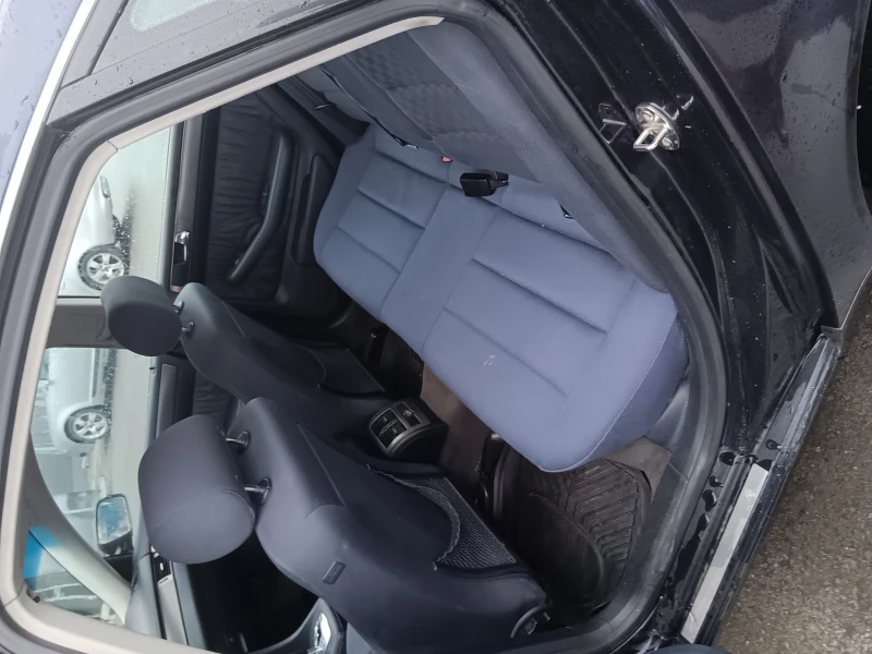 Audi A6, снимка 9 - Автомобили и джипове - 52639209