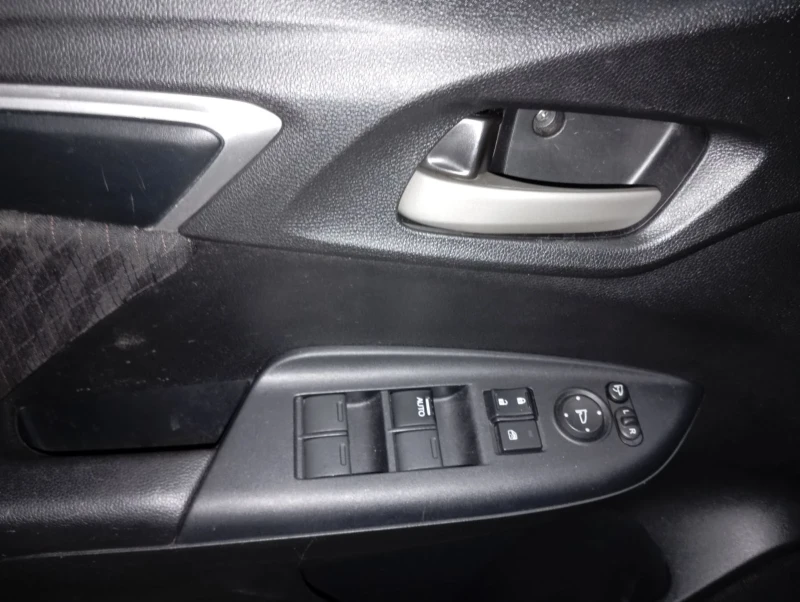 Honda Jazz  Dynamic Sport, снимка 12 - Автомобили и джипове - 52685805