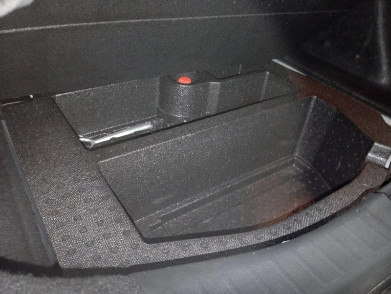 Honda Jazz  Dynamic Sport, снимка 10 - Автомобили и джипове - 52685805