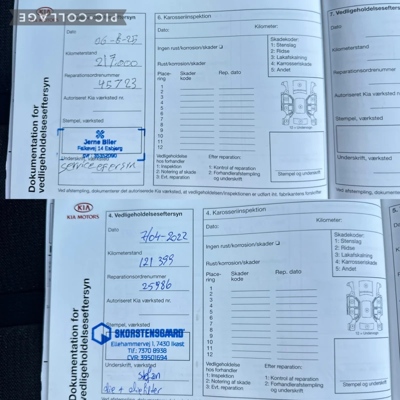 Kia Optima 1.7CRDi Navigaciq* Kamera* Klimatronik, снимка 17 - Автомобили и джипове - 52868719