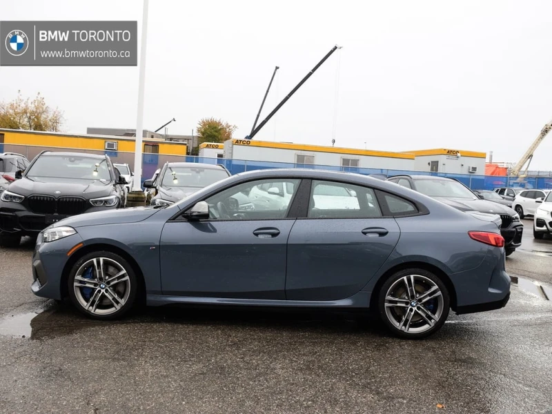 BMW 235 * M235i xDrive/Enhanced/Low KM/, снимка 6 - Автомобили и джипове - 53044858