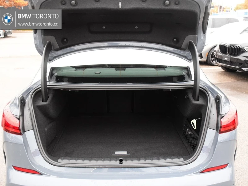 BMW 235 * M235i xDrive/Enhanced/Low KM/, снимка 16 - Автомобили и джипове - 53044858