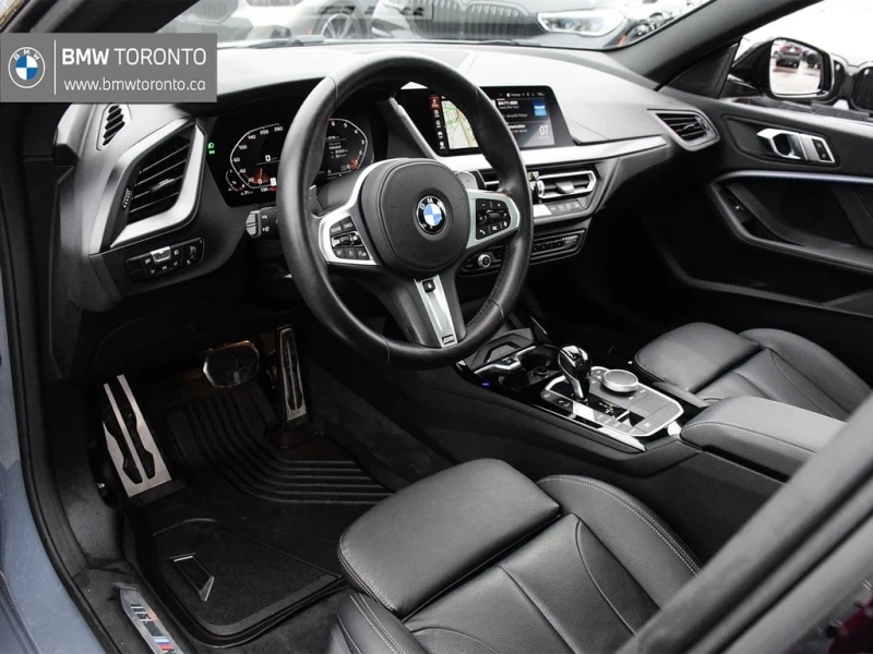 BMW 235 * M235i xDrive/Enhanced/Low KM/, снимка 11 - Автомобили и джипове - 53044858