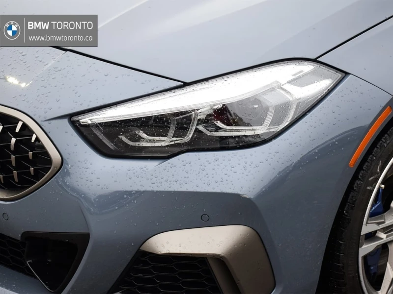 BMW 235 * M235i xDrive/Enhanced/Low KM/, снимка 9 - Автомобили и джипове - 53044858