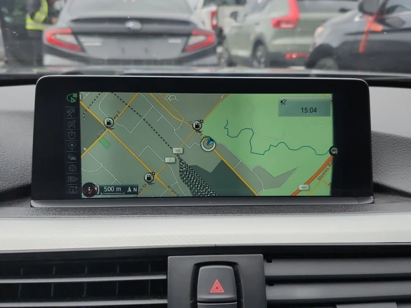 BMW 435 М ПАКЕТ 435I XDRIVE * CARFAX * ФИНАНСИРАНЕ, снимка 10 - Автомобили и джипове - 53051851