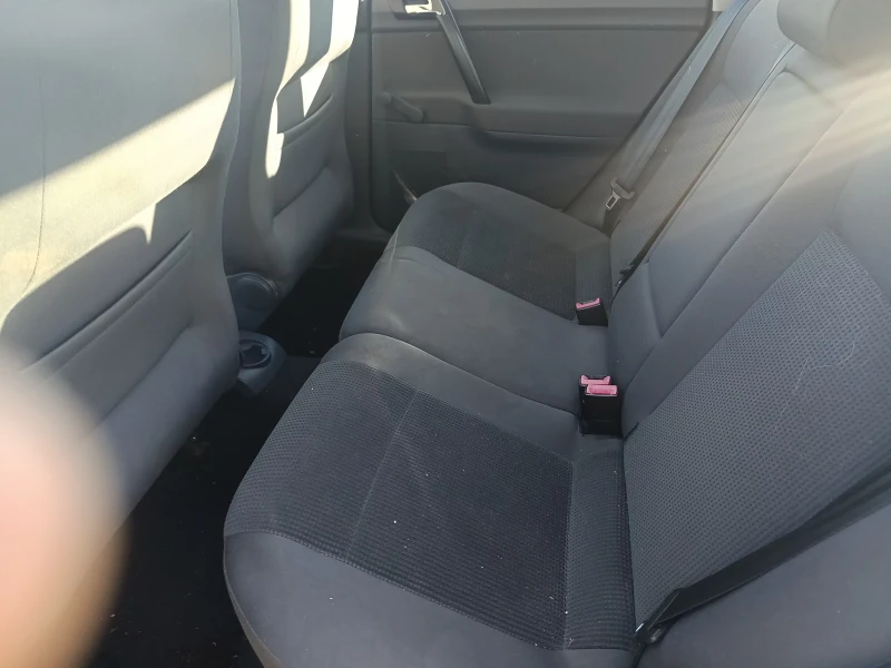 VW Polo 1.4, снимка 9 - Автомобили и джипове - 53111792