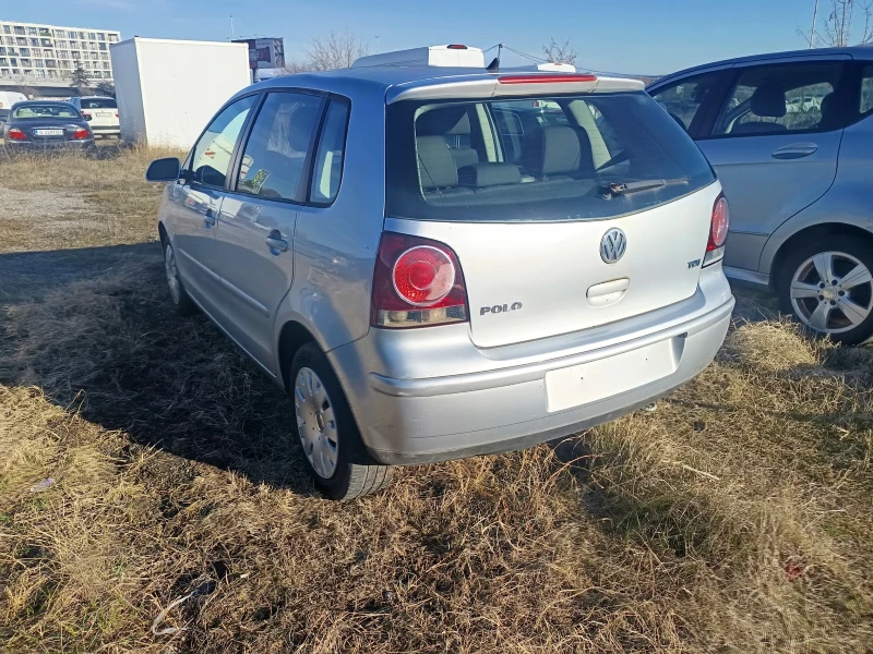 VW Polo 1.4, снимка 3 - Автомобили и джипове - 53111792