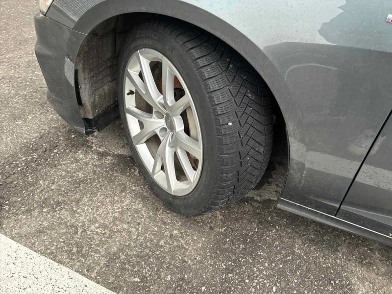 Audi A6 * Technik * CARFAX * ЦЕНА ДО БГ, снимка 10 - Автомобили и джипове - 53131684