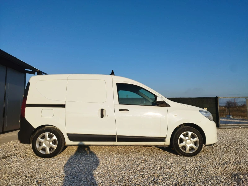 Dacia Dokker 1.5DCI EURO-6B, снимка 6 - Автомобили и джипове - 53132850