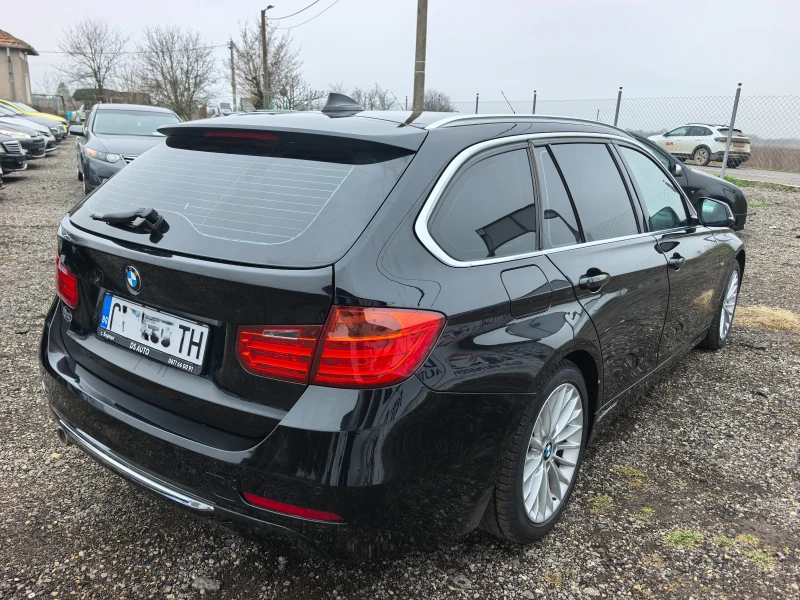 BMW 318 2.0D LUXURY, снимка 5 - Автомобили и джипове - 53210439
