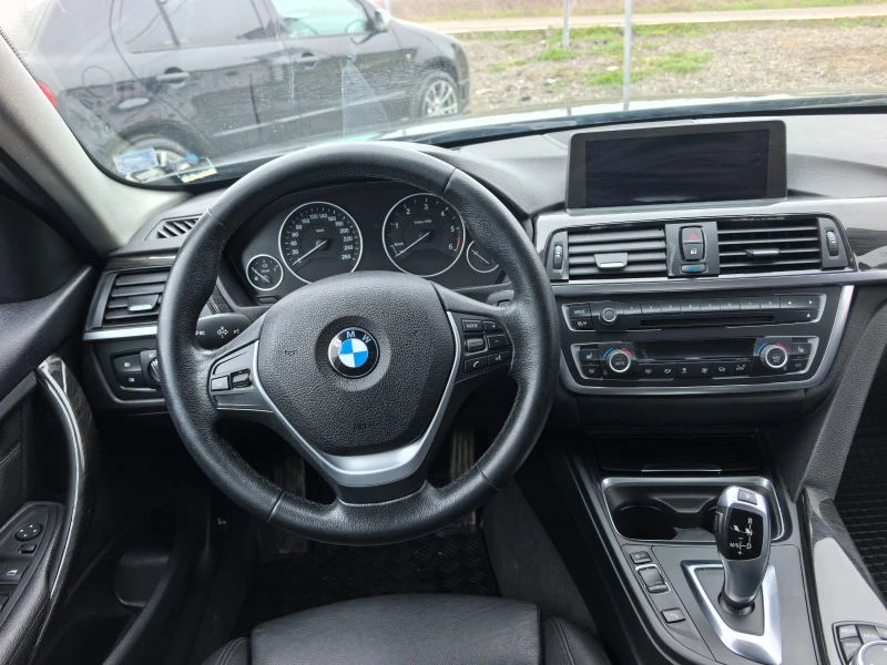 BMW 318 2.0D LUXURY, снимка 14 - Автомобили и джипове - 53210439
