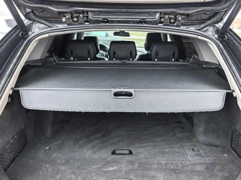 BMW 318 2.0D LUXURY, снимка 11 - Автомобили и джипове - 53210439