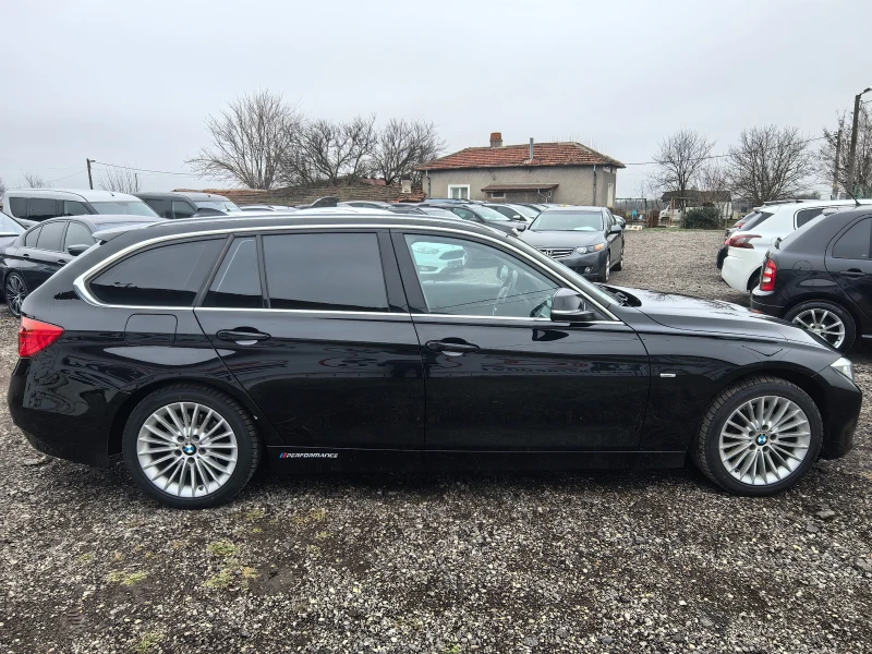 BMW 318 2.0D LUXURY, снимка 6 - Автомобили и джипове - 53210439